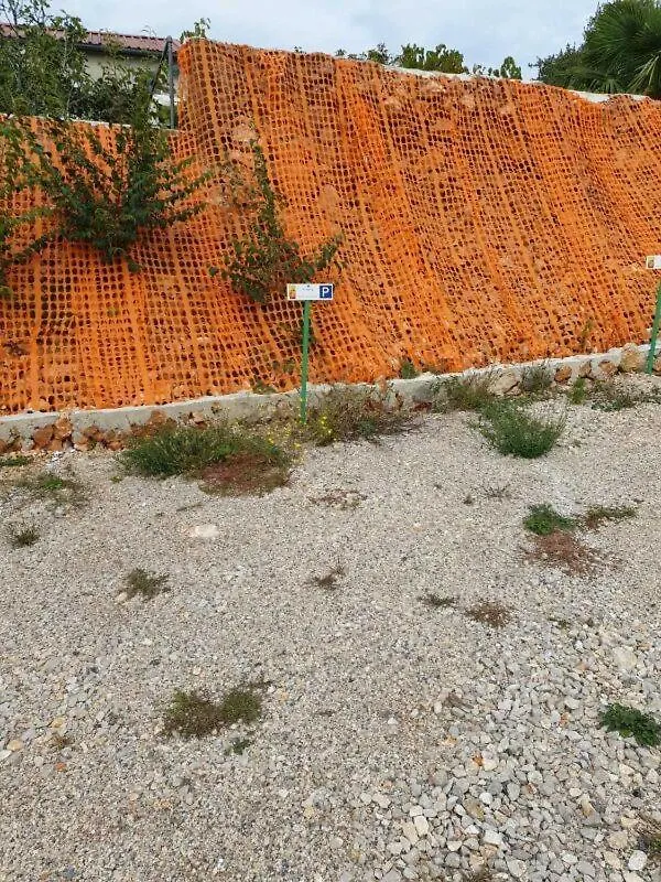 Lejlighed Appartement Aramis - Turm Krk Sveti Vid-Miholjice Kroatien
