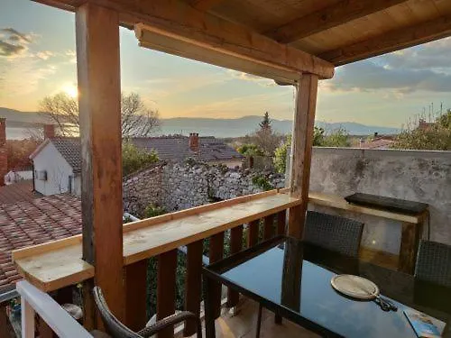 Lejlighed Appartement Aramis - Turm Krk Sveti Vid-Miholjice