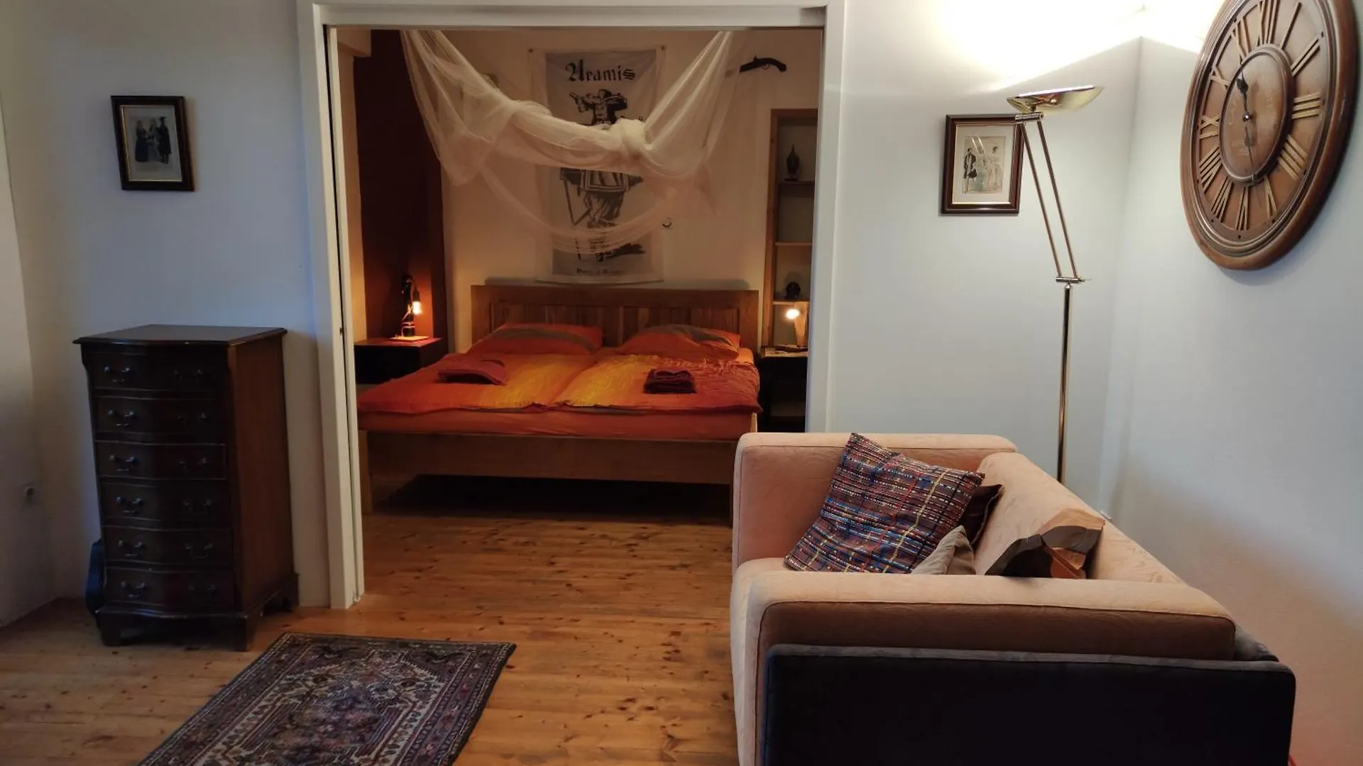 Lejlighed Appartement Aramis - Turm Krk Sveti Vid-Miholjice
